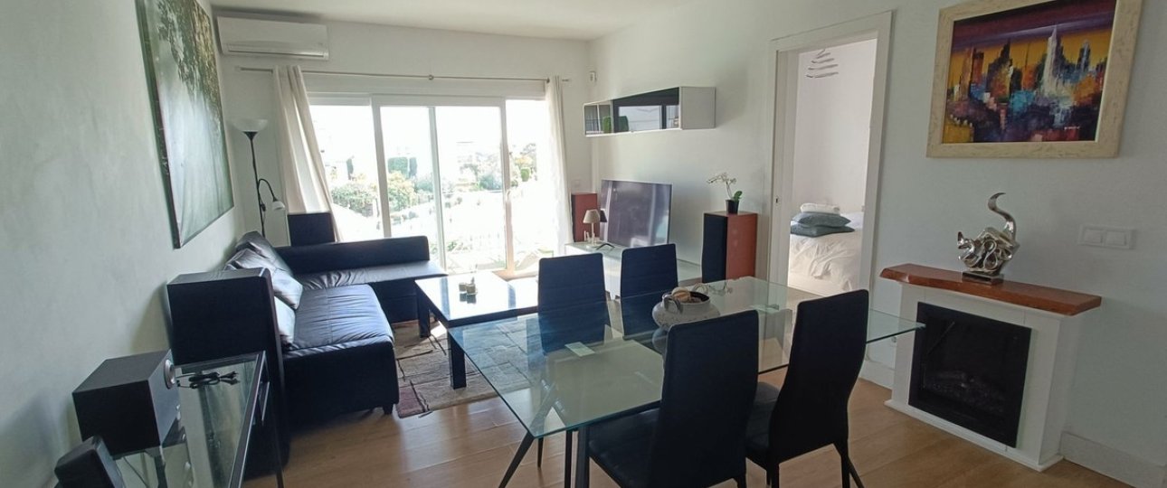 Wiederverkauf - apartment - El Paraiso