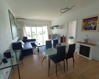 Wiederverkauf - apartment - El Paraiso