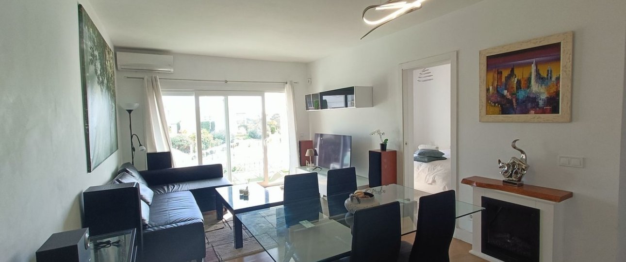 Wiederverkauf - apartment - El Paraiso