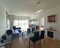 Wiederverkauf - apartment - El Paraiso