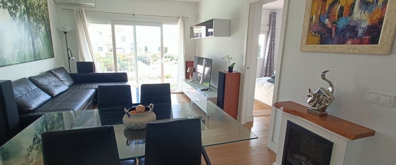 Wiederverkauf - apartment - El Paraiso