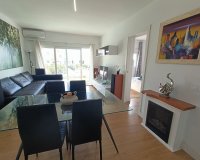 Wiederverkauf - apartment - El Paraiso