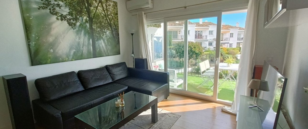 Wiederverkauf - apartment - El Paraiso