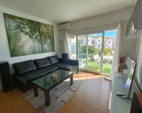 Wiederverkauf - apartment - El Paraiso