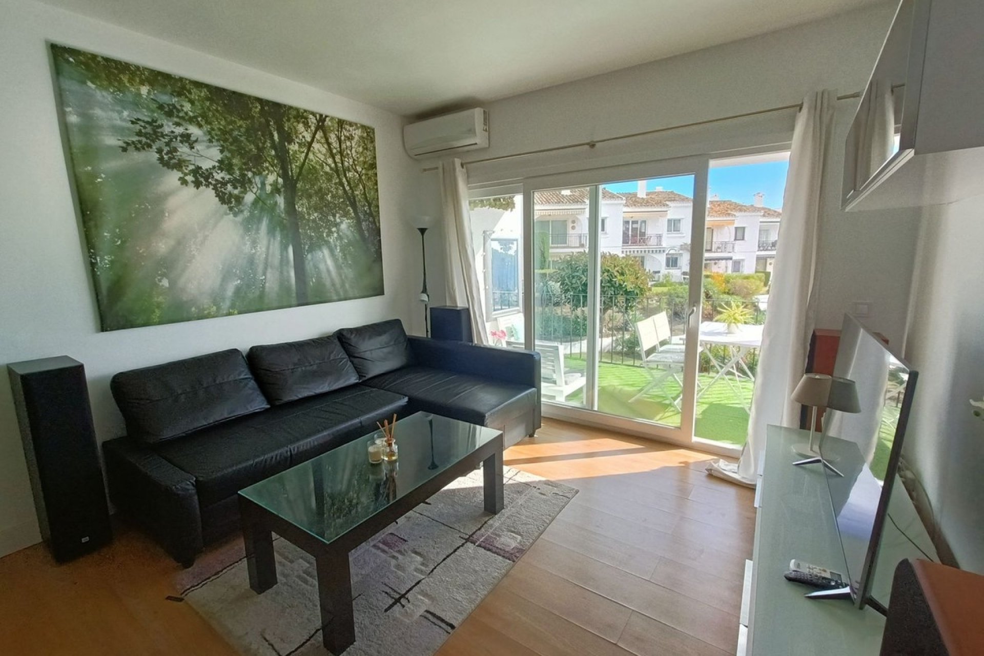 Wiederverkauf - apartment - El Paraiso