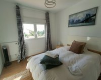 Wiederverkauf - apartment - El Paraiso