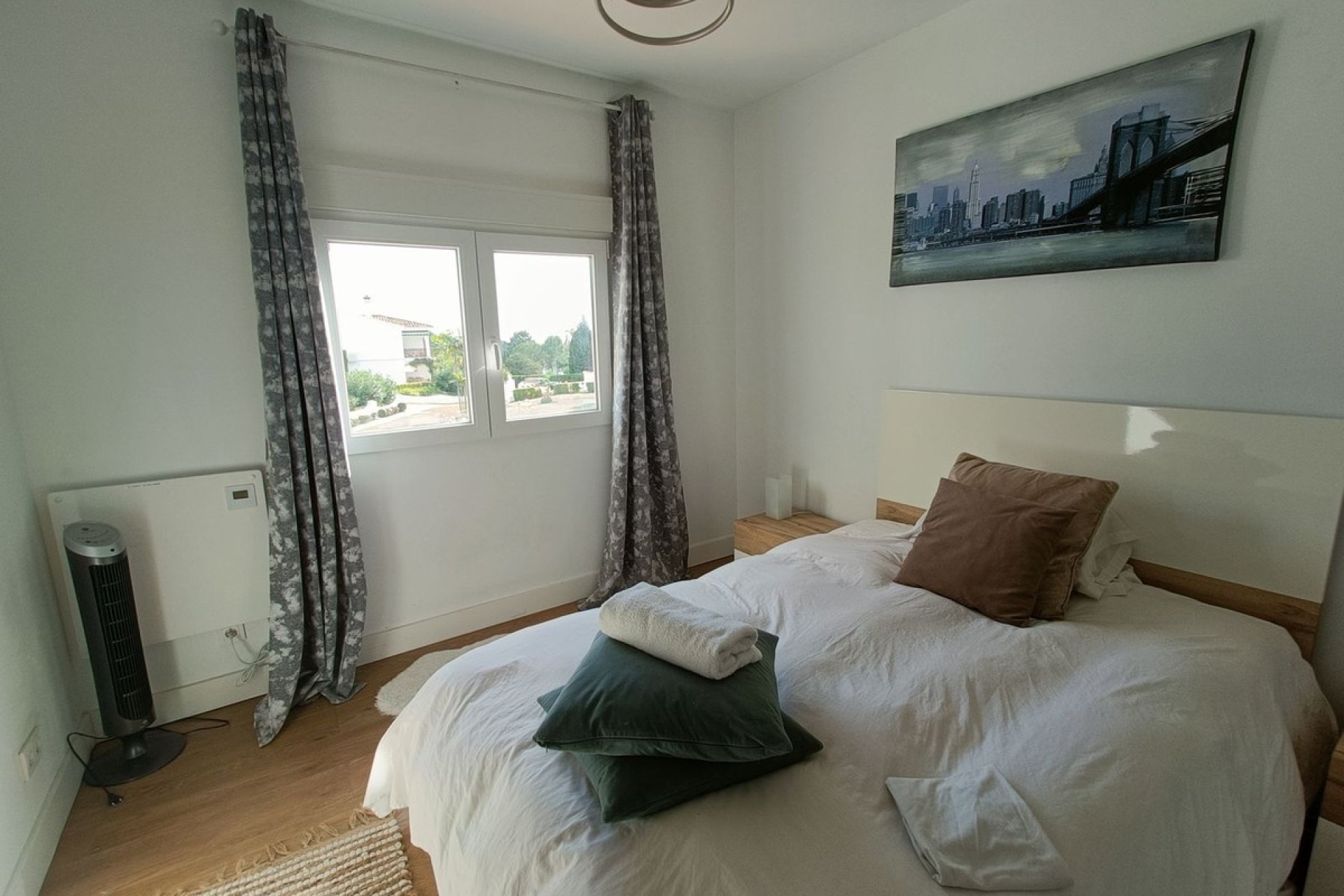 Wiederverkauf - apartment - El Paraiso