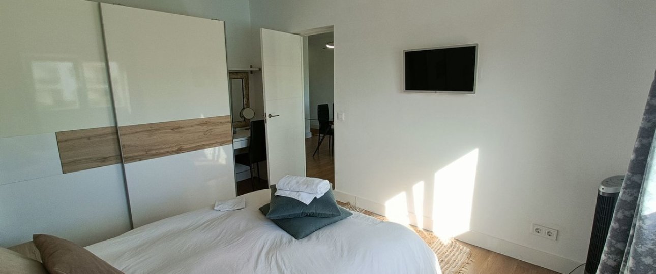 Wiederverkauf - apartment - El Paraiso