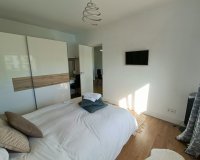 Wiederverkauf - apartment - El Paraiso