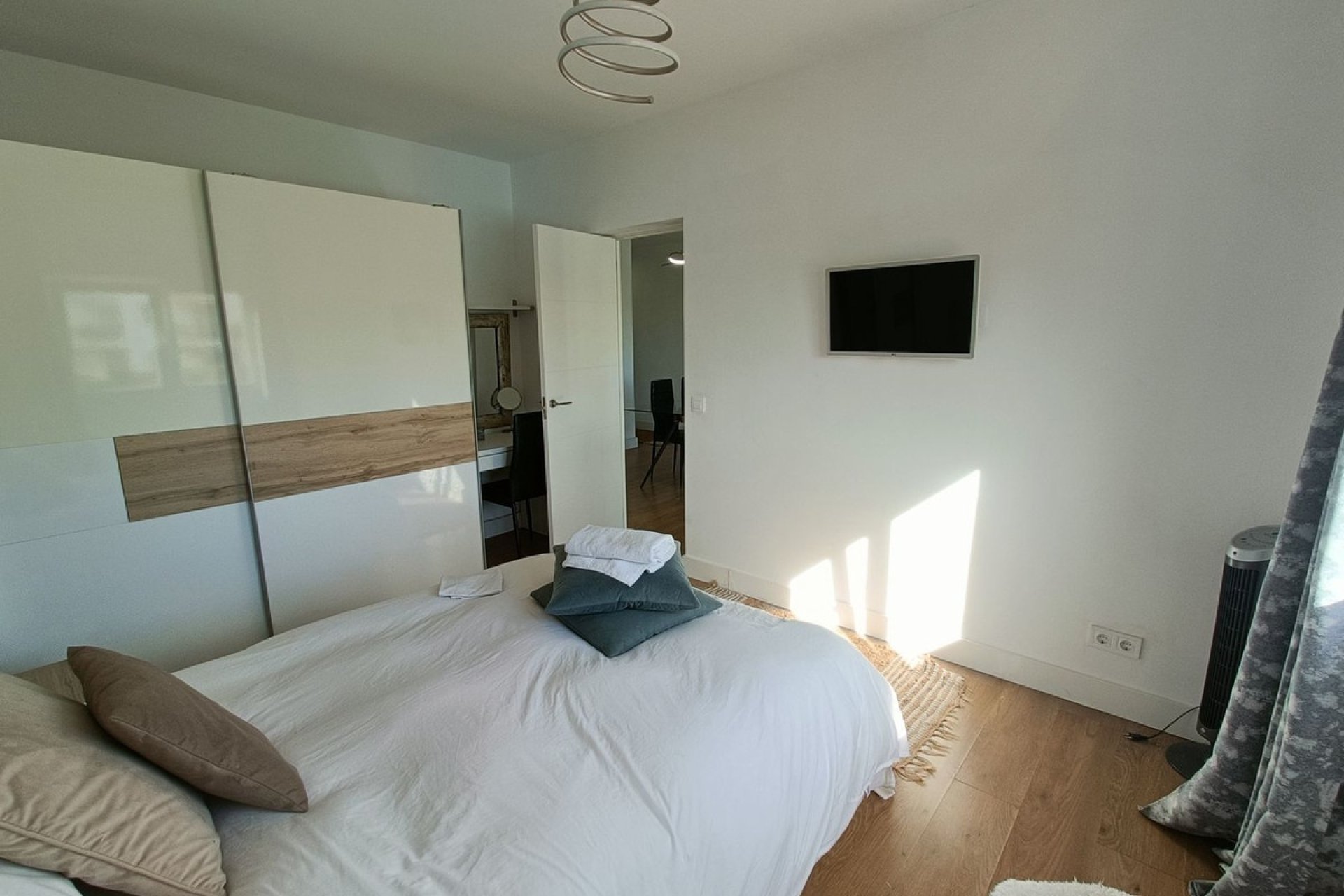 Wiederverkauf - apartment - El Paraiso