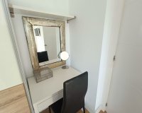 Wiederverkauf - apartment - El Paraiso