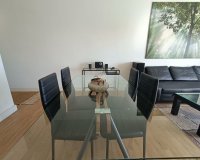 Wiederverkauf - apartment - El Paraiso