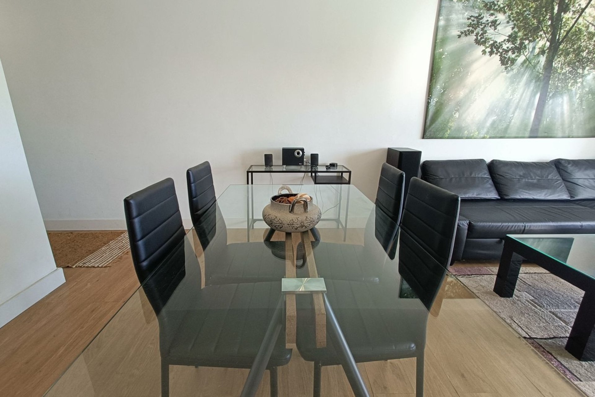 Wiederverkauf - apartment - El Paraiso