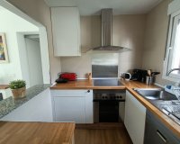 Wiederverkauf - apartment - El Paraiso