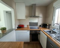 Wiederverkauf - apartment - El Paraiso