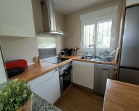 Wiederverkauf - apartment - El Paraiso
