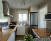 Wiederverkauf - apartment - El Paraiso
