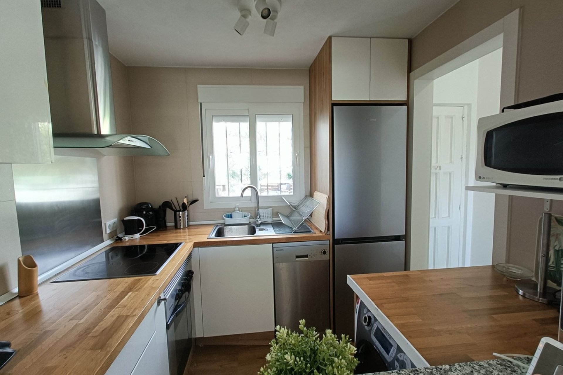Wiederverkauf - apartment - El Paraiso