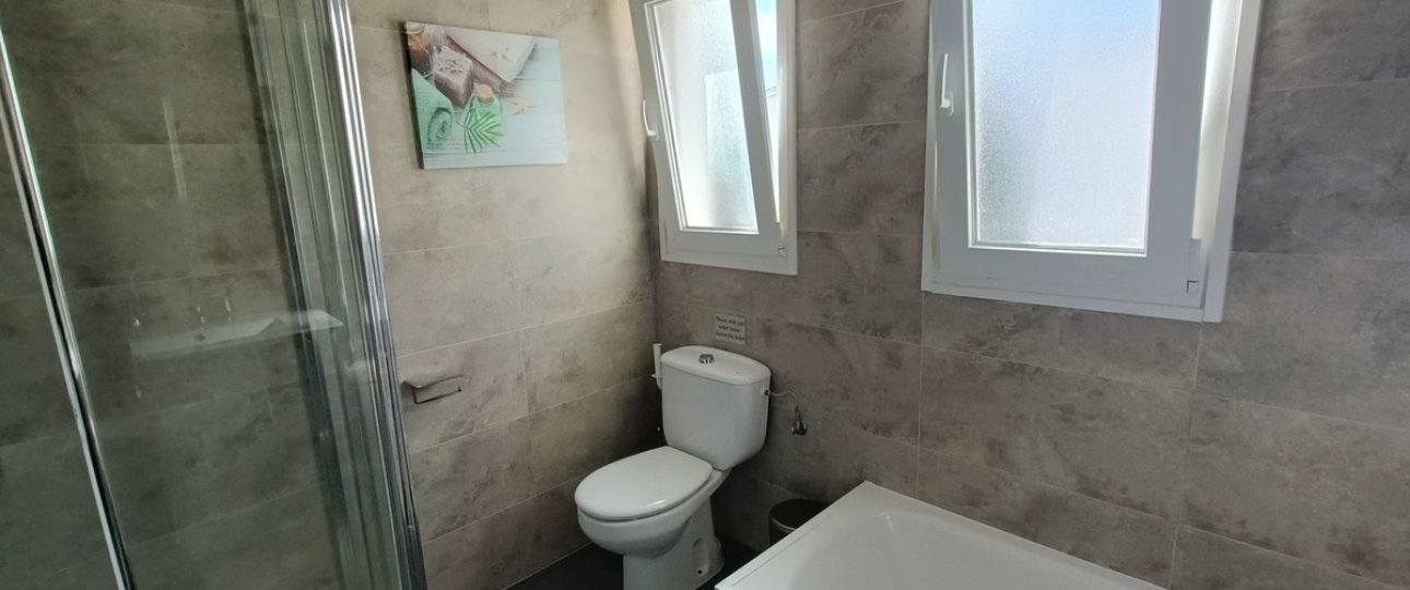 Wiederverkauf - apartment - El Paraiso
