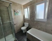 Wiederverkauf - apartment - El Paraiso