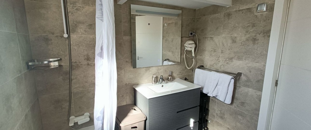 Wiederverkauf - apartment - El Paraiso