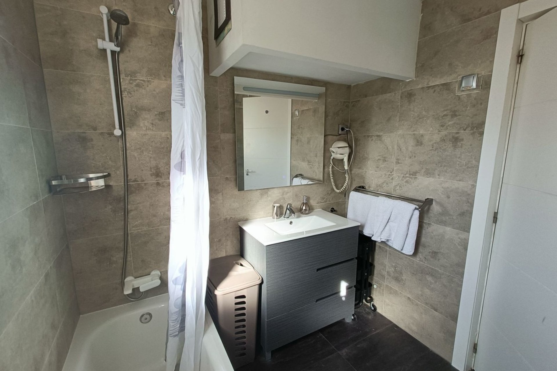 Wiederverkauf - apartment - El Paraiso