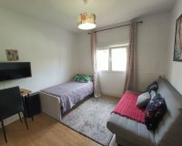 Wiederverkauf - apartment - El Paraiso