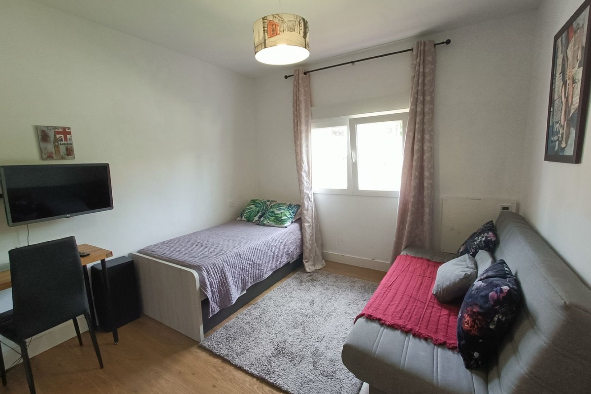 Wiederverkauf - apartment - El Paraiso