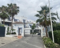 Wiederverkauf - apartment - El Paraiso