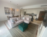 Wiederverkauf - apartment - El Paraiso