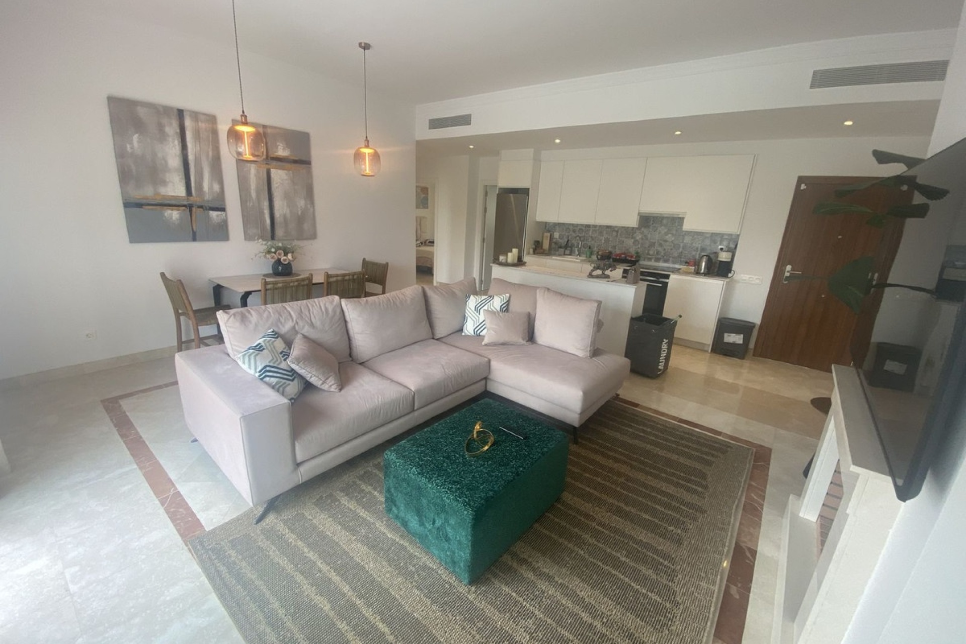 Wiederverkauf - apartment - El Paraiso