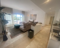 Wiederverkauf - apartment - El Paraiso