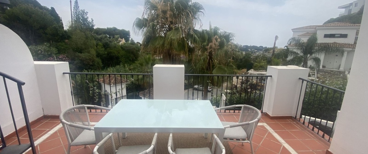 Wiederverkauf - apartment - El Paraiso