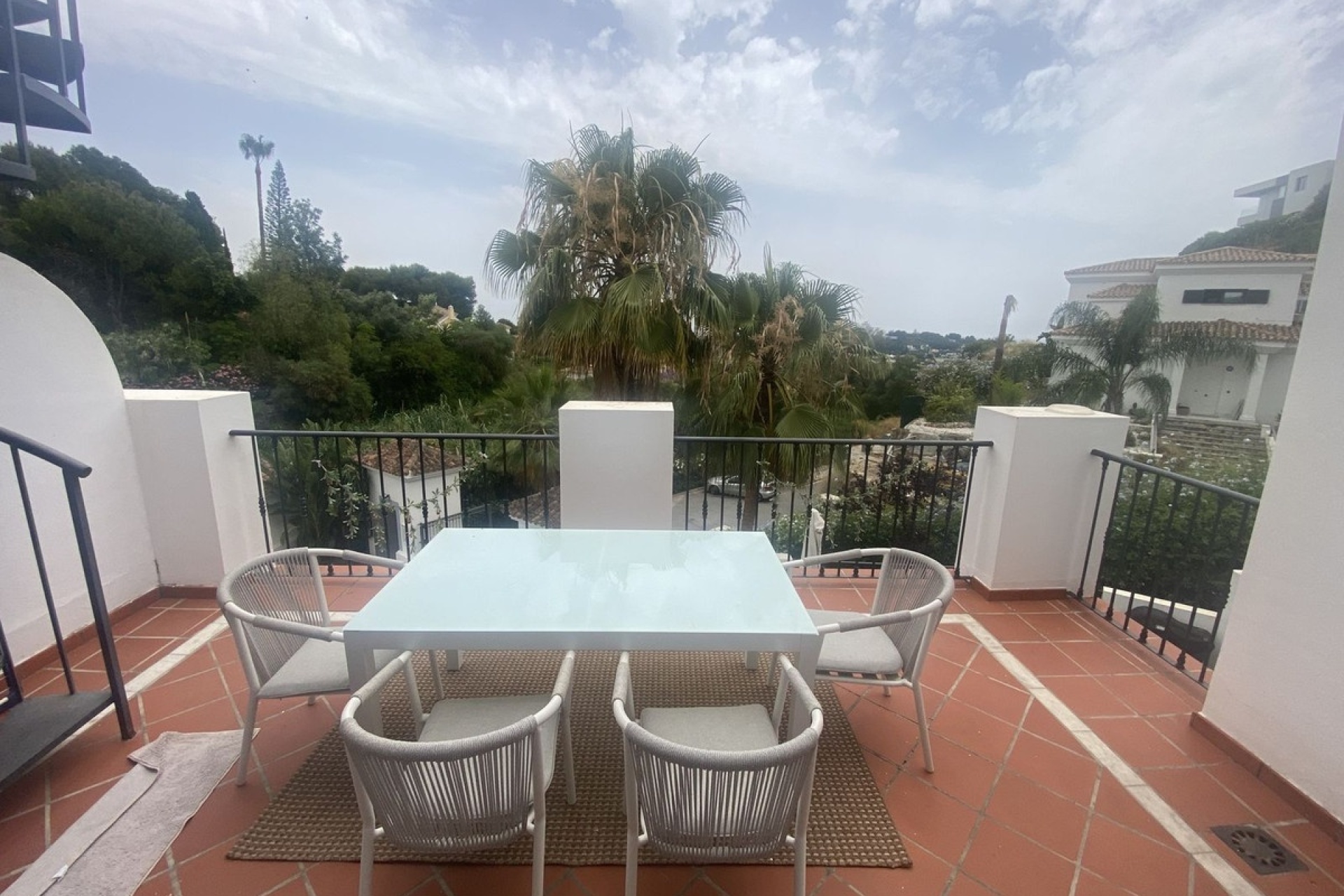 Wiederverkauf - apartment - El Paraiso