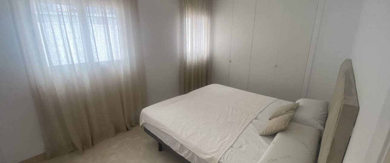 Wiederverkauf - apartment - El Paraiso