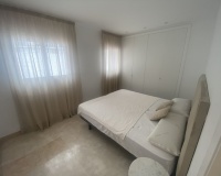 Wiederverkauf - apartment - El Paraiso