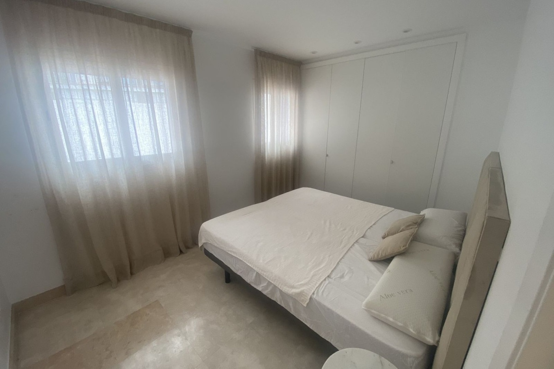Wiederverkauf - apartment - El Paraiso
