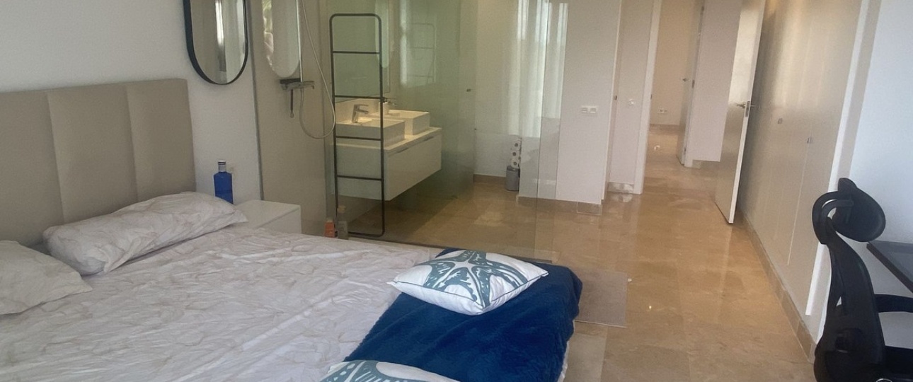 Wiederverkauf - apartment - El Paraiso