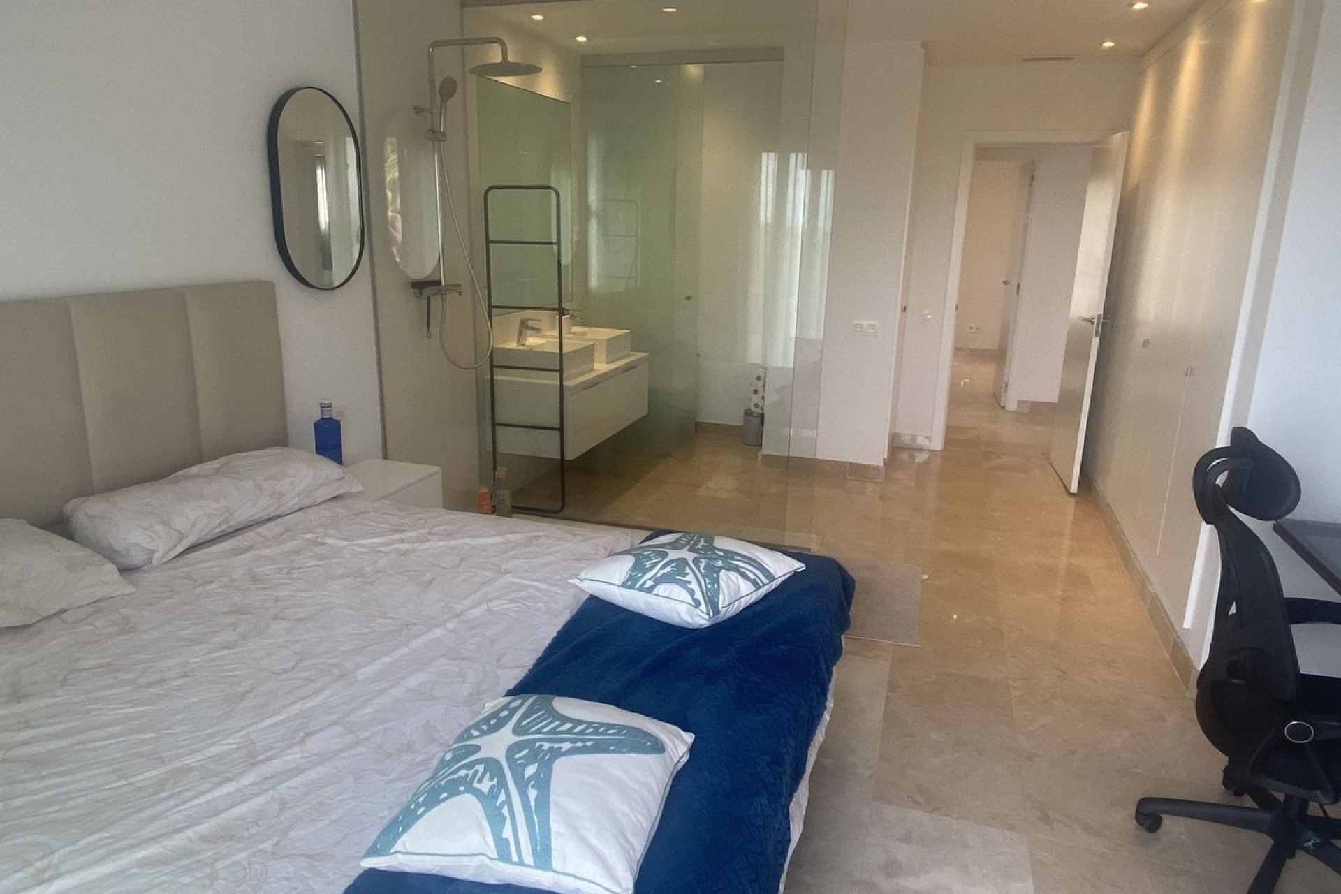 Wiederverkauf - apartment - El Paraiso