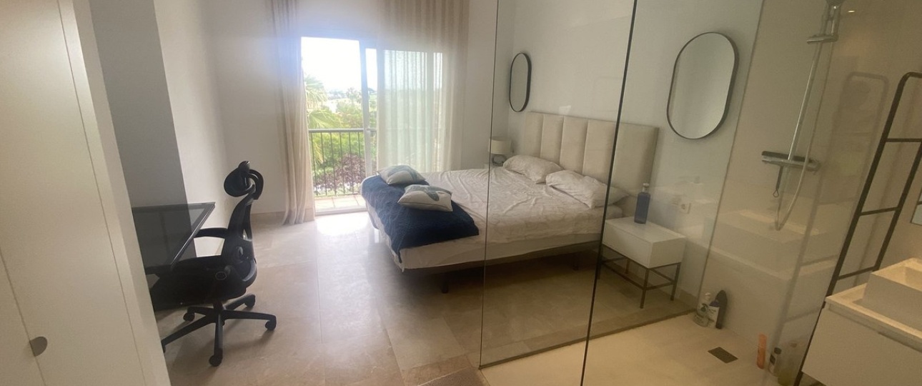 Wiederverkauf - apartment - El Paraiso