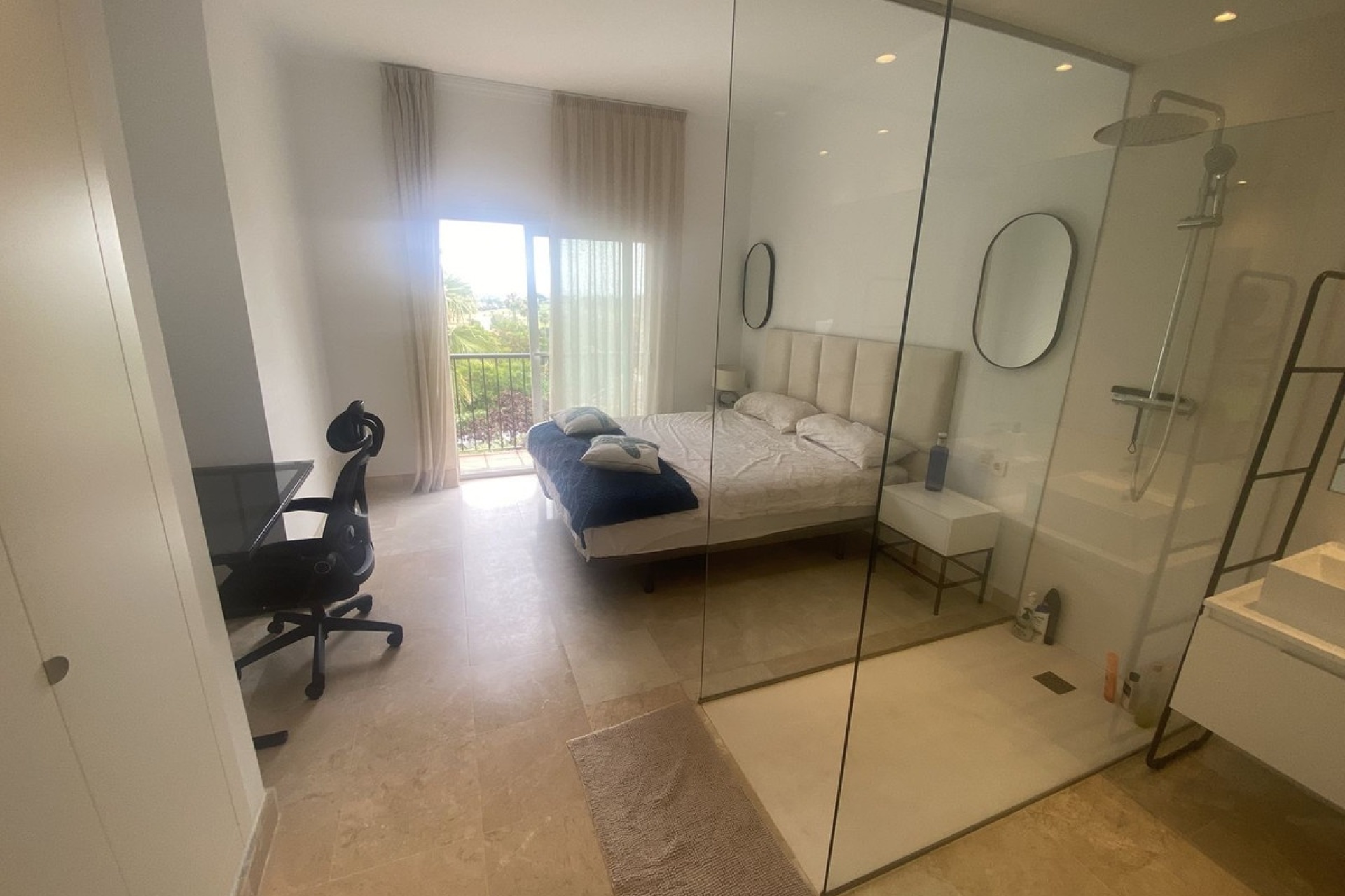 Wiederverkauf - apartment - El Paraiso