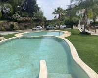 Wiederverkauf - apartment - El Paraiso