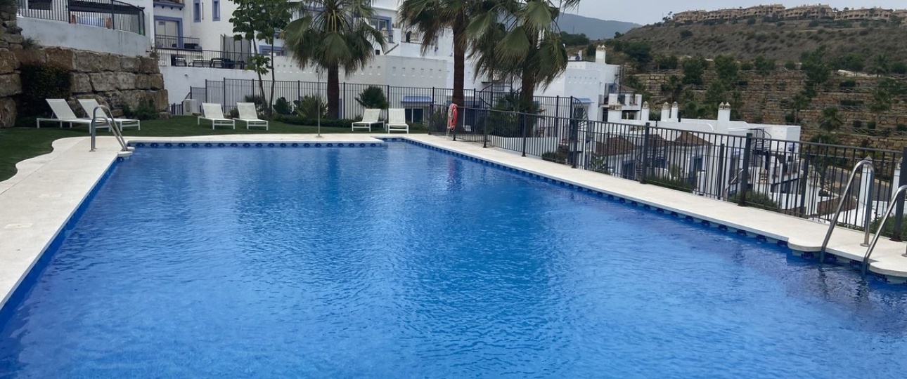 Wiederverkauf - apartment - El Paraiso