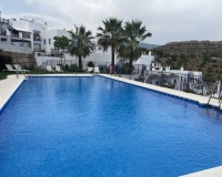 Wiederverkauf - apartment - El Paraiso