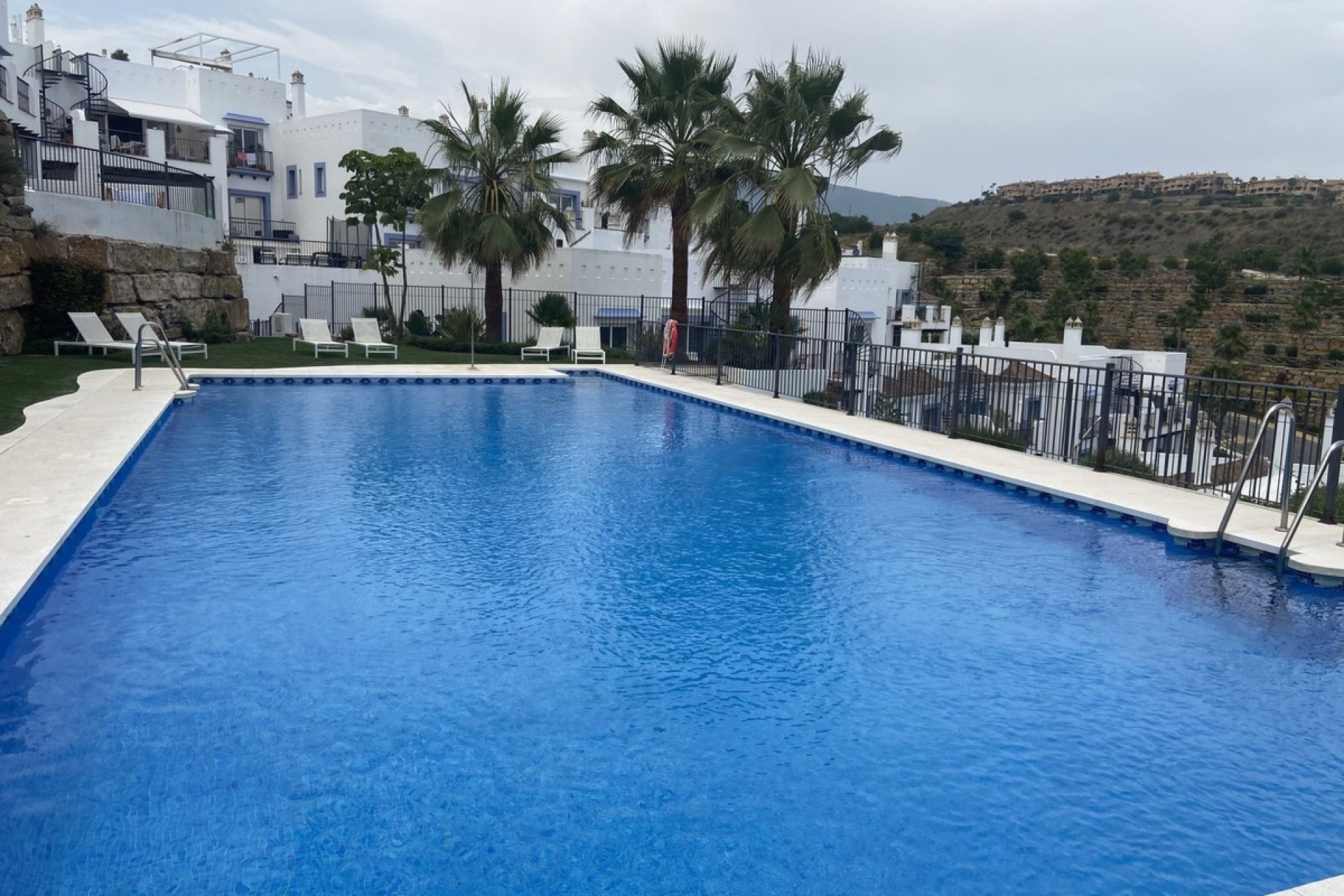 Wiederverkauf - apartment - El Paraiso