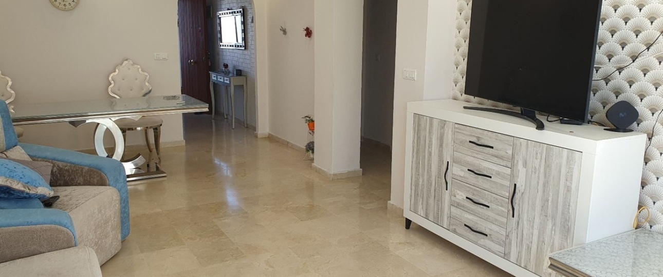 Wiederverkauf - apartment - El Paraiso