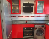 Wiederverkauf - apartment - El Paraiso