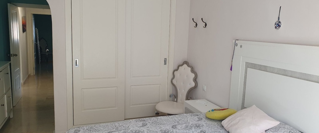 Wiederverkauf - apartment - El Paraiso