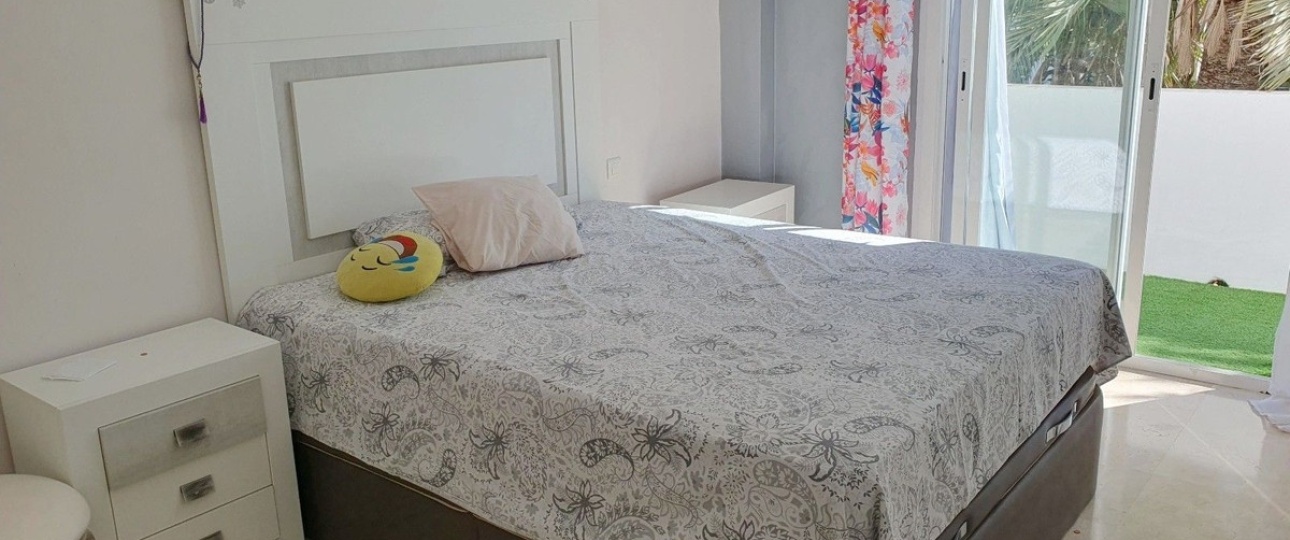 Wiederverkauf - apartment - El Paraiso