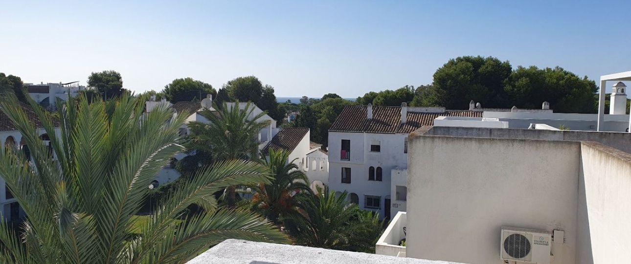 Wiederverkauf - apartment - El Paraiso